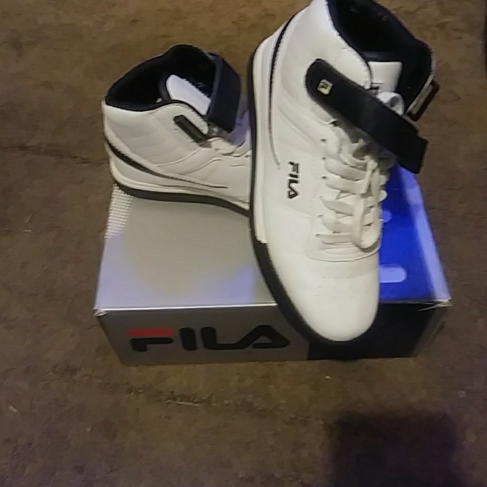 FILA